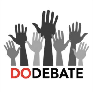 DoDebate - A method for the Public Debate