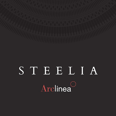 Steelia for Arclinea Kitchens by Alberto Zavatta