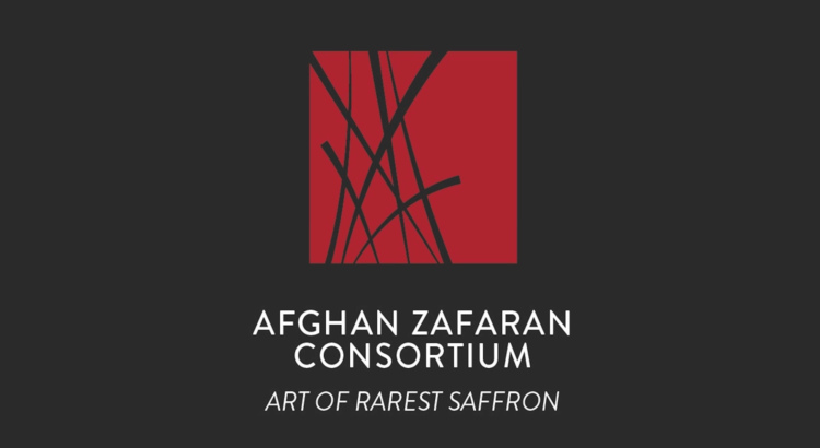 Afghan Zafaran Consortium by Alberto Zavatta for ACEBA USAID DAI - The Saffron Consortium of Afghanistan