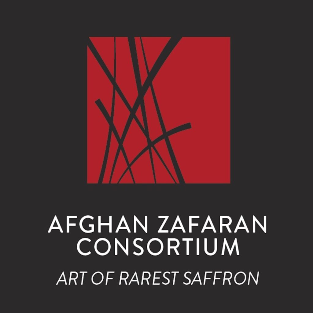 Afghan Zafaran Consortium by Alberto Zavatta for ACEBA USAID DAI - The Saffron Consortium of Afghanistan